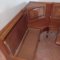 panca interna contenitore angolo 