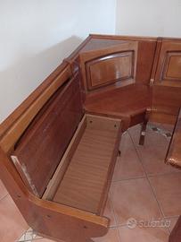 panca interna contenitore angolo 