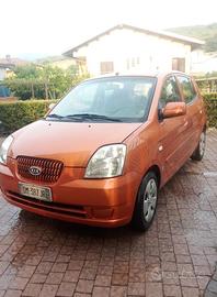 KIA PICANTO 1.1cc 60CV 2008