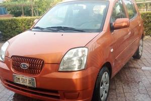 KIA PICANTO 1.1cc 60CV 2008