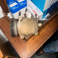 compressore clima ram