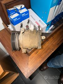 compressore clima ram