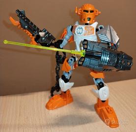 Action Figure Lego Hero Factory 6221 Nex