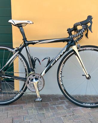 FRW Diamond Heights - Full Carbon