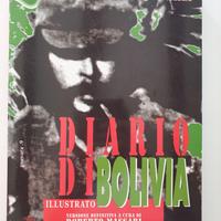Diario di Bolivia - Che Guevara libro