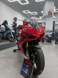 Ducati Panigale V4 S