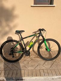 Mountain Bike TORPADO Icaro