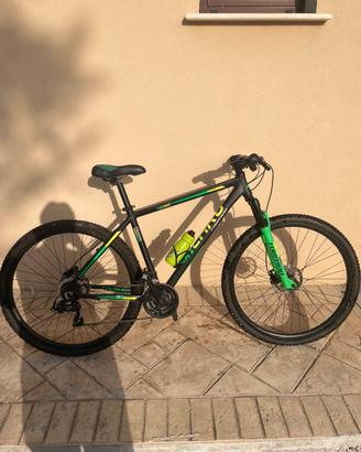 Mountain Bike TORPADO Icaro