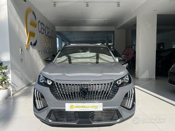 PEUGEOT 2008 PureTech 100 S&S Allure tua da €249