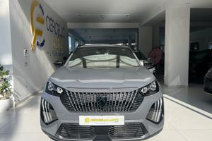 PEUGEOT 2008 PureTech 100 S&S Allure tua da €249