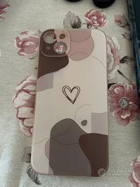 Custodia per iPhone 14 Plus