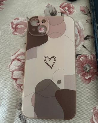 Custodia per iPhone 14 Plus