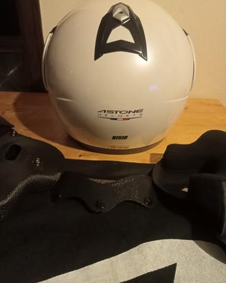 casco