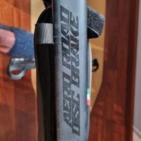 Bicicletta Wistle Aero L