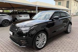 LAND ROVER Range Rover Velar R-Dynamic 4wd CERCH