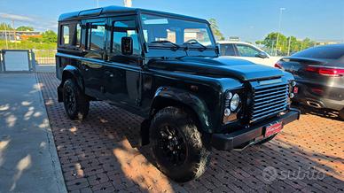 Land Rover Defender 110 2.2 TD4 Station Wagon N1 5