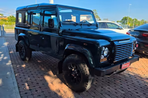 Land Rover Defender 110 2.2 TD4 Station Wagon N1 5