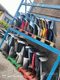 PORTELLONI MULTIMARCHE