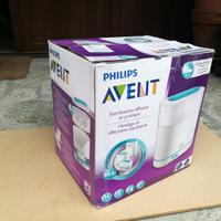 Sterilizzatore Philips Avent