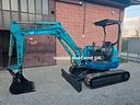 miniescavatore-kubota-u30