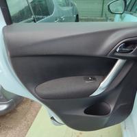Pannello porta post sx CITROEN C3 del 2009