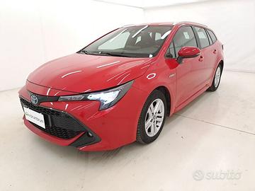 Toyota Corolla TS Hybrid Business Tech BR399496 1.