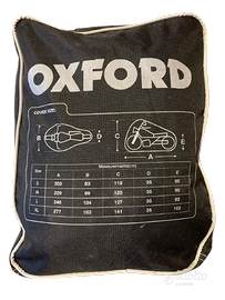 Coperta Omotoxord per moto taglia M