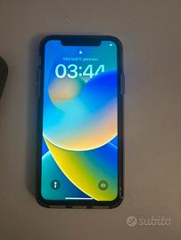 Iphone X 64Gb “leggere bene la descrizione”