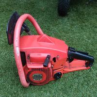 motosega sachs dolmar 112