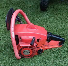 motosega sachs dolmar 112