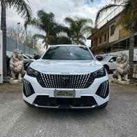 Peugeot 2008 1.2 puretech Allure s&s 100 CV