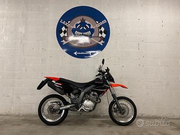 DERBI Senda 125 Baja SM
