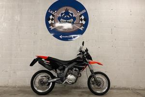 DERBI Senda 125 Baja SM