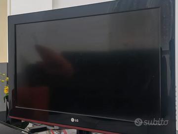 TV lg no smart