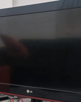 TV lg no smart