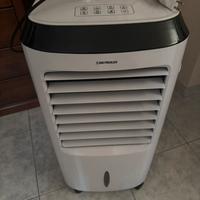 Raffrescatore multifunzione