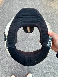 Collare neck brace KTM