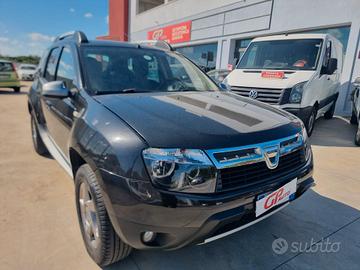 Dacia Duster 1.5 dCi 110CV