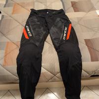 pantaloni Dainese estivi