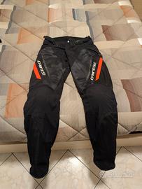 pantaloni Dainese estivi