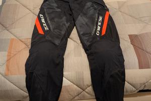 pantaloni Dainese estivi
