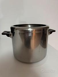 Pentola inox