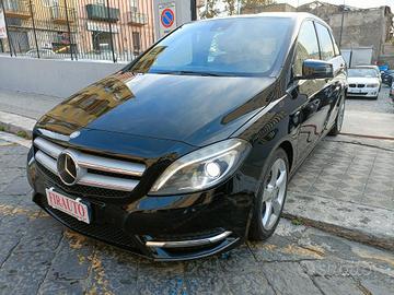 Mercedes-benz B 200 B 200 CDI Premium Garanzia 12