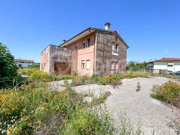 Casa indipendente - Artegna
