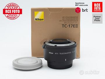 Nikon TC-17E II (Nikon)
