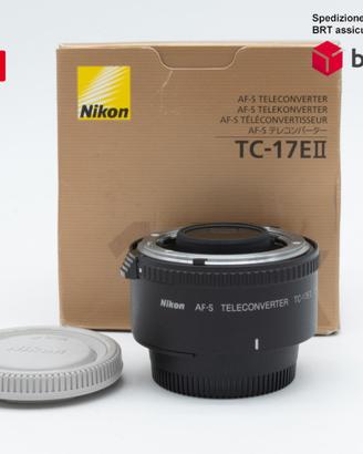 Nikon TC-17E II (Nikon)