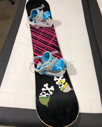 Snowboard 150cm