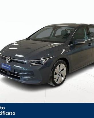 VOLKSWAGEN Golf 2.0 tdi style 150cv dsg