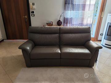 Divano poltrone e sofà