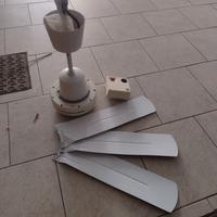 Ventilatore  Vortice